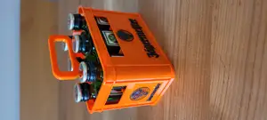 Jägermeister Sixpack