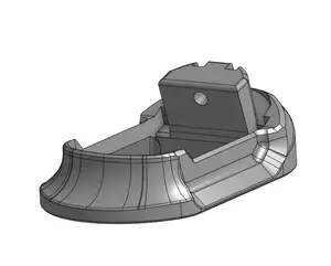 AAP 01 magwell