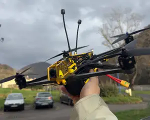 RQ1 10" Drone FPV