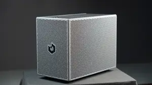 Little Boy S (Long Edition) - 11.5L ITX