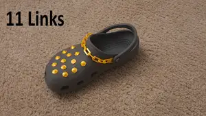 Crocs Chain