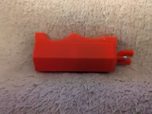 Confetti Pea Shooter