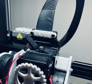 Ender 3 V3 SE Cable Clamp