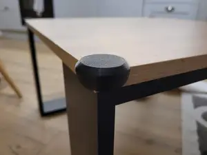 Furniture corner guard