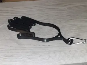 Glove Hanger