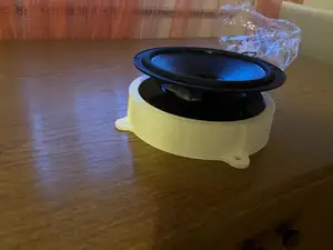 Alfa romeo 159 speaker adapter