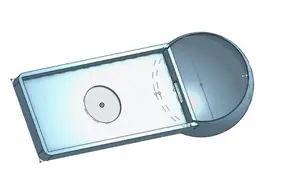 Phone speaker