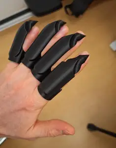 Finger Claw