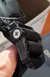 Buckle 20mm