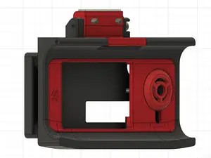 Makerbase MKS Mini 12864 v3 Voron case