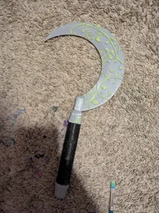 Druidic Sickle
