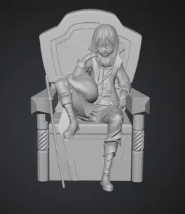 Rimuru Tempest