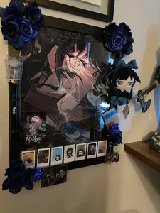 Ado 2025 Wand Mounts