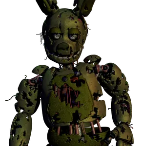 sptingtrap remake