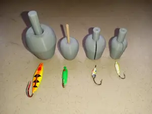 Fishing Bobbers - Floats