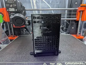 Power Supply Case for Starlink (12V to 48/56V) V2