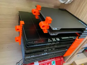 Build Sheet Separator For 2,3,4,5 Or 6 Sheets