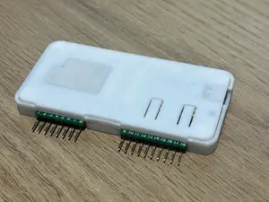 flipper zero wifi board no SD card and no exposed Wi-Fi chip