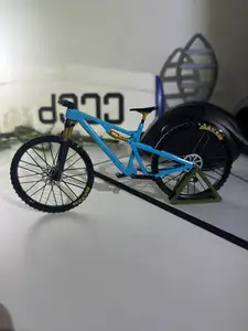 Model Mountain Bike Toy