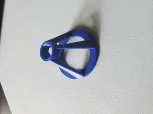 Coral Frag Plug Stand
