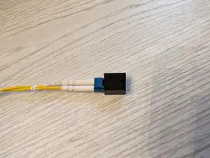 LC Fiber Cap