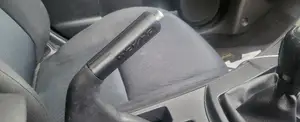 Handbrake Grip - Mazda 3 BL