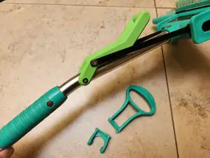 FloorWiz Mop Handle