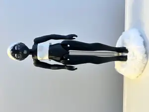 Jointed doll