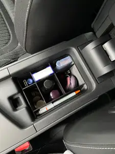 Organiser for armrest renault megane 2017