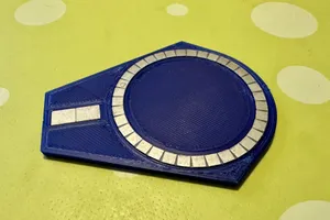 Magsafe platform
