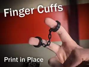 Finger Cuffs