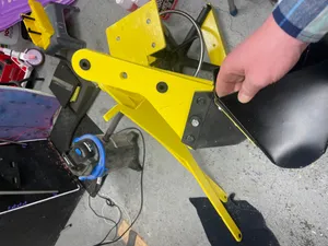 parts for bucket