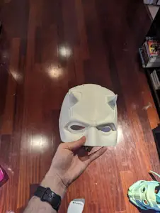 Daredevil Helmet