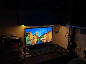 Channels and Diffuser for LED Strip