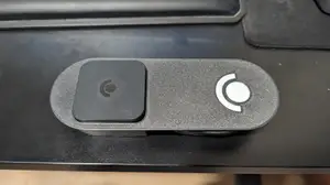 Steam Deck OLED Charger Holder