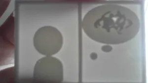 Problem Window From Tomodachi Life