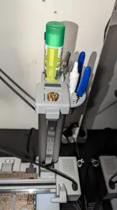 Bambulab A1 Mini Toolholder