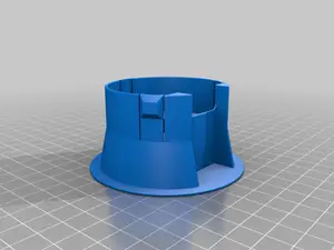 Ikea Jug Lid