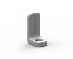 Olight Charger single Flashlight holder (front indicator)