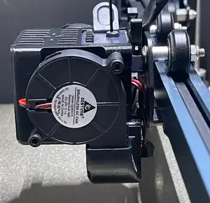Elegoo Neptune 4 Plus/Max Fan Shroud V4.1