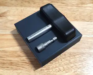 Slice Engineering Nozzle Torque Wrench & Bit Holder