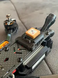 iFlight DC5 HD GPS Mount FPV MATEKSYS