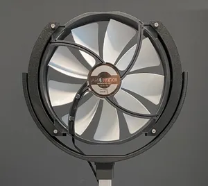 200mm PC Fan Desktop Fan