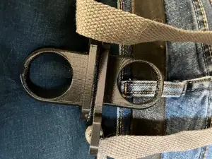 apron tie
