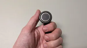 Grip / Handle for LAUTIE Mechanical C Fidget Ring