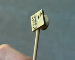 toothpick 2026 grad cap