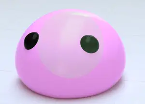 Kawaii Mochi