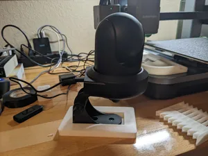 Amcrest PTZ Camera Foot
