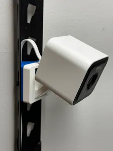 Wyze Cam v3 Husky Shelf Corner Mount