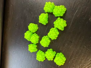 Tiny Caviar / Fish Eggs - made for Finspan